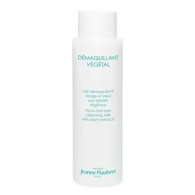 Make Up Remover Cream Vegetal Jeanne Piaubert (400 ml)