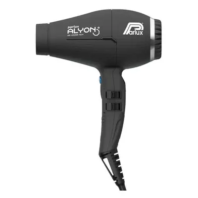 Hairdryer Parlux Parlux Alyon Black 2250 W