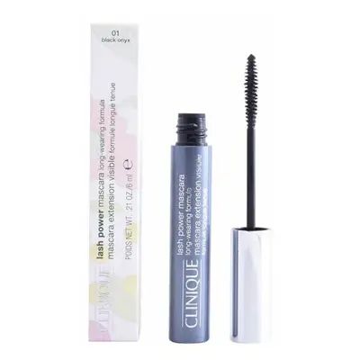 Mascara Power Clinique (6 ml) (6 ml)