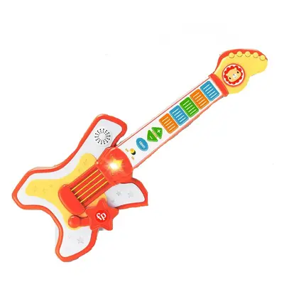 Baby Guitar Fisher Price Baby Guitar Lion