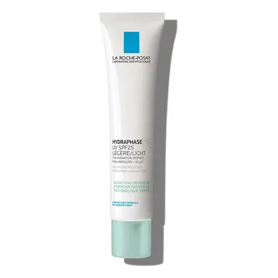 Facial Cream La Roche Posay Hydraphase Ha Uv Spf 25 40 ml