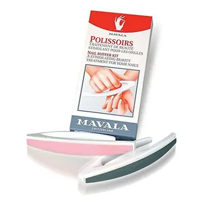 Nail file Mavala Softener