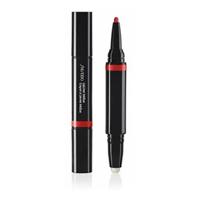 Lip Liner Inkduo Shiseido 07-poppy