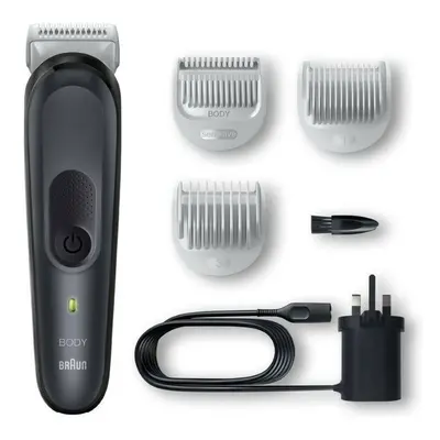 Shaver Braun BG3340