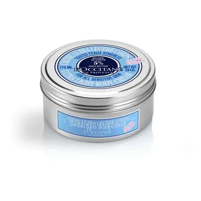 Body Cream L'Occitane En Provence Karite