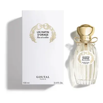 Unisex Perfume Goutal Un Matin D'orage EDT 100 ml