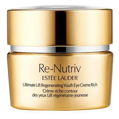 Anti-Ageing Cream for Eye Area Estee Lauder Re-Nutriv Ultimate Lift 15 ml