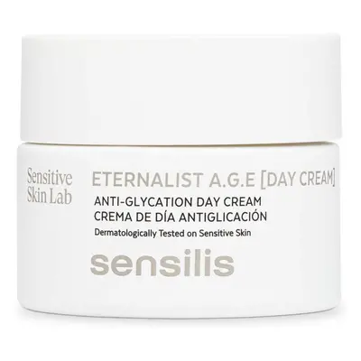 Day Cream Sensilis Eternalist A.G.E. (50 ml)