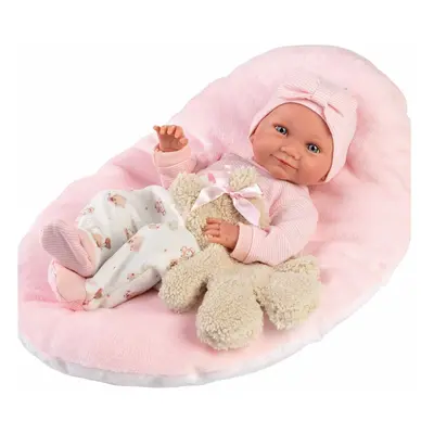 Baby Doll Llorens Nica 40 cm