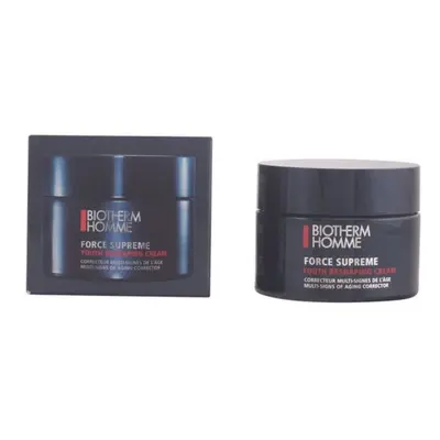 Anti-Ageing Cream Homme Force Supreme Biotherm