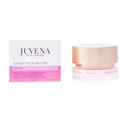 Anti-Wrinkle Cream Juvelia Nutri-Restore Juvena 50 ml