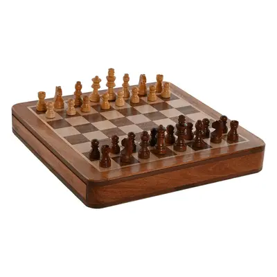 Chess Home ESPRIT Maple Acacia