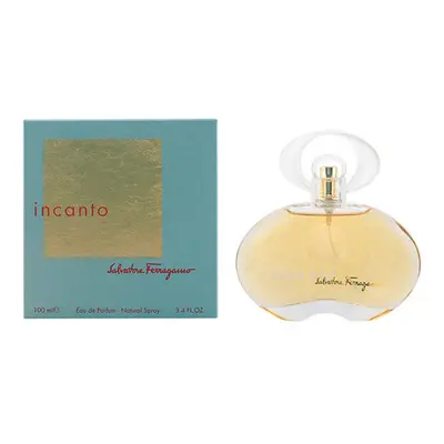 Women's Perfume Incanto Woman Salvatore Ferragamo EDP EDP 100 ml