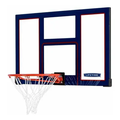 Basketball Basket Colorbaby Lifetime 121 cm