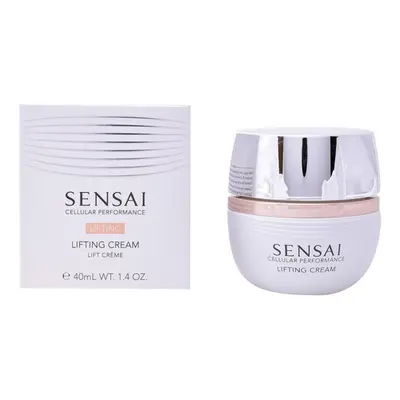 Firming Cream Kanebo SENSAI CELLULAR LIFTING 40 ml