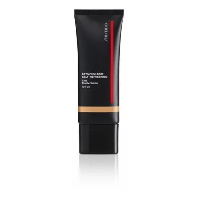 Liquid Make Up Base Shiseido Synchro Skin Self-Refreshing Nº 235 (30 ml) (30 ml)