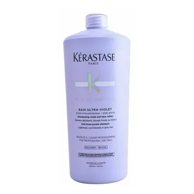 Shampoo Blond Absolu Bain Ultra-Violet Kerastase