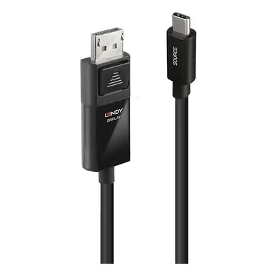 USB-C Cable LINDY 43343 3 m Black