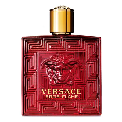 Men's Perfume Eros Flame Versace EDP