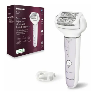 Electric Hair Remover Panasonic ES-EY30-V503