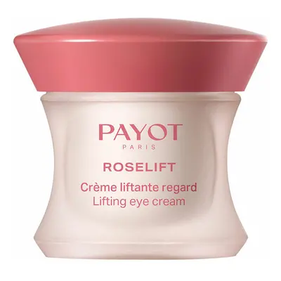 Cream for Eye Area Payot Roselift Collagène 15 ml