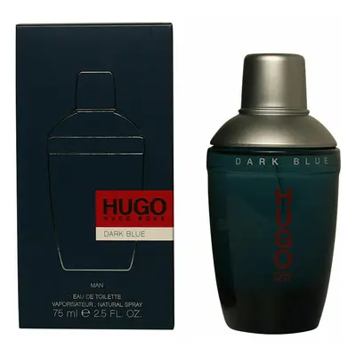 Men's Perfume Hugo Boss 737052031415 EDT 75 ml