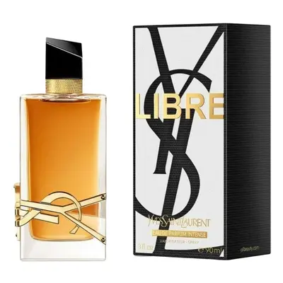 Women's Perfume Yves Saint Laurent YSL Libre Intense EDP EDP 90 ml (90 ml)