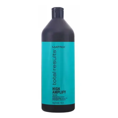 Daily use shampoo Total Results High Amplify Matrix (1000 ml)