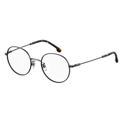 Men' Spectacle frame Carrera CARRERA-194-G-V81 True black Ø 50 mm