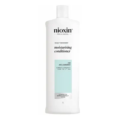 Conditioner Nioxin SCALP RECOVERY 1 L