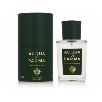 Men's Perfume Acqua Di Parma Colonia C.L.U.B. 50 ml