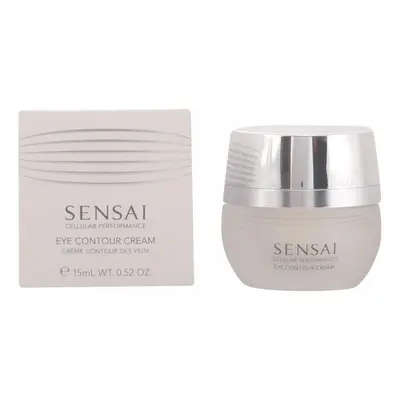 Eye Area Cream Sensai Sensai Cellular Performance 15 ml (15 ml)