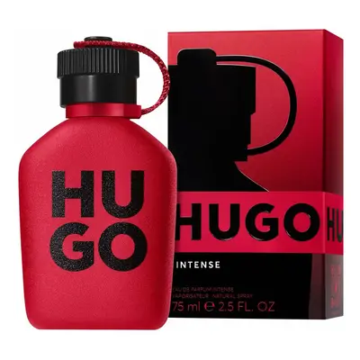 Men's Perfume Hugo Boss Intense EDP 75 ml