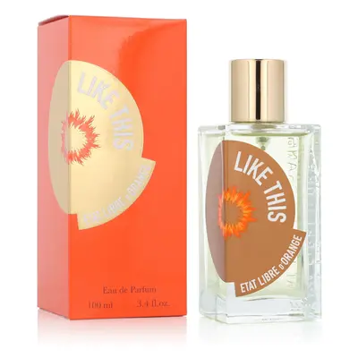 Women's Perfume Etat Libre D'Orange EDP 100 ml