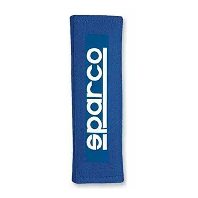 Seat Belt Pads Sparco 01098S3A