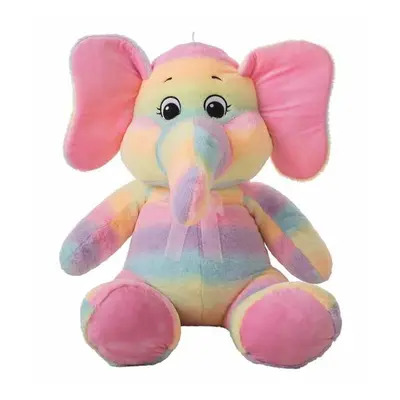 Fluffy toy Otto Elephant 120 cm