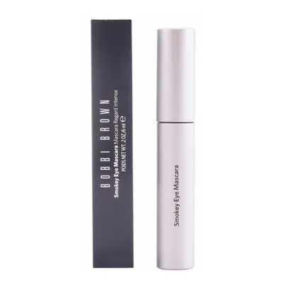 Mascara Smokey Eye Bobbi Brown Smokey Eye (6 ml) Black Brown 6 ml