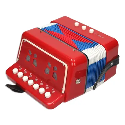 Accordeon Reig Red Children's