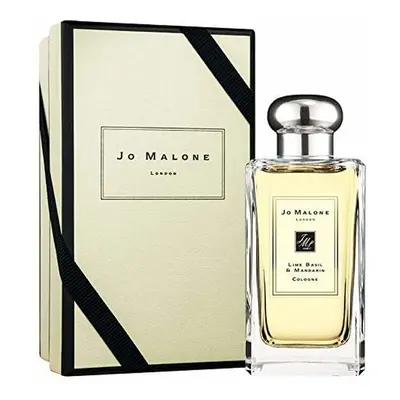 Women's Perfume Jo Malone Lime Basil & Mandarin 100 ml