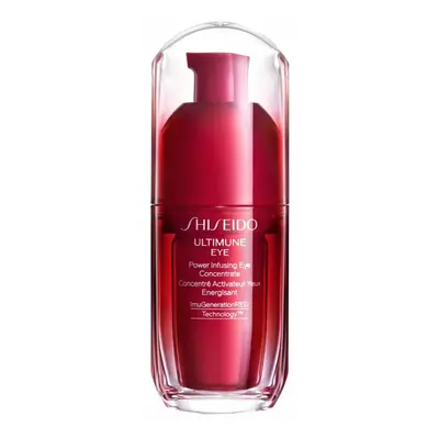 Cream for Eye Area Shiseido Ultimune 15 ml