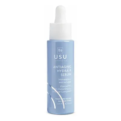 Anti-Ageing Cream USU Cosmetics USU COSMETICS ANTIEDAD 30 ml