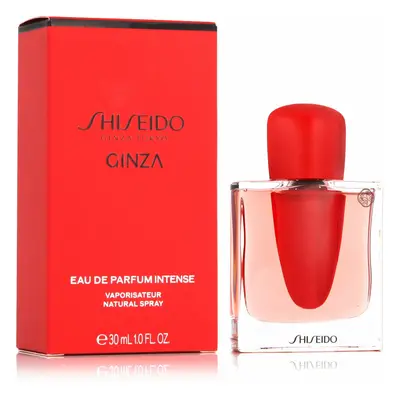 Women's Perfume Shiseido Ginza 50 ml