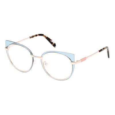 Ladies' Spectacle frame Emilio Pucci EP5220-51086 Ø 51 mm