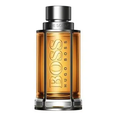 Men's Perfume Hugo Boss EDT 50 ml