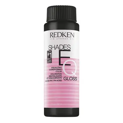 Semi-permanent Colourant Redken Shades Eq Vb (3 Units) (3 x 60 ml)