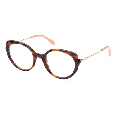 Ladies' Spectacle frame Emilio Pucci EP5193-52052 Ø 52 mm