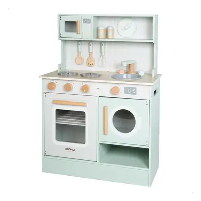 Toy kitchen Woomax 60 x 83 x 30 cm