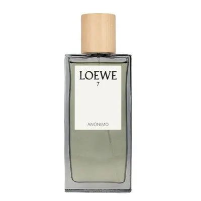 Men's Perfume 7 Anónimo Loewe 110527 EDP EDP 100 ml