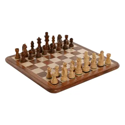 Chess Home ESPRIT Maple Acacia