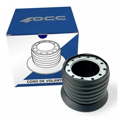 Steering Wheel Hub OCC Motorsport